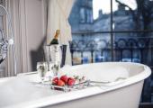 bano banera hotel boutique