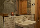 bano comodidad hotel boutique 