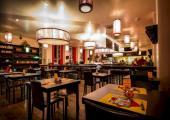 hostal berlin estancia confortable