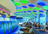 experiencia unica restaurante hotel dubai