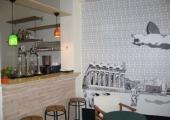 athen style hostal diseno moderno