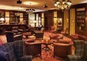 bar hotel atmosfera epoca