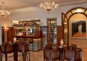 bar elegante diseno chic