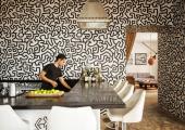 bar deco original resort mexicano