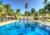 resort lujo sol playa