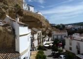 Bares, cafeterías de este bello pueblo español invitan los turistas cafeterias increible pueblo espanol