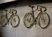 bicicleta unica para coleccion                       