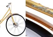 bici exclusivo productor italiano
