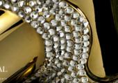 aurimania cristal gold edition