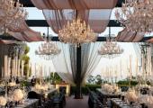 boda inolvidable hotel pelican hill