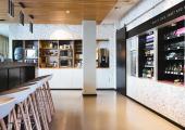 bar hotel cadena ikea milan