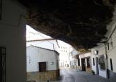 pasear bajo poca