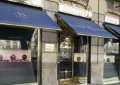 hotel velazquez madrid ubicacion centrica