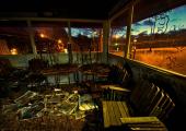 Un extraño hotel en Gotemburgo para amantes de la vida nocturna experiencia interesante unica irrepetible