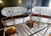 hotel berlin emociones fuertes camas ataudes