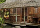 camino armonia naturaleza hotel boutique