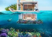 parte casas bajo agua 