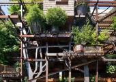 arquitecto italiano proyecto nuevo