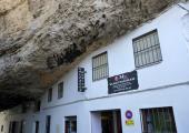 La imagen de esta casa es fantástica y mágica una vista asombrosa