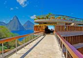 terraza hoteles lujo vistas panoramicas