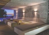 hotel boutique diseno moderno