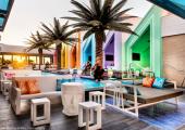 club australiano diseno chic