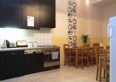 cocina comedor uso comun