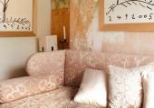 deco diferentes elementos estilo nuevo