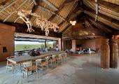 resort africano todo incluido