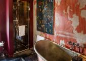 rough luxe hotel atmosfera arte