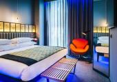 hotel cr7 funchal isla madeira