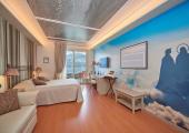 diseno tematico hotel boutique