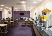desayuno gratis hostal barato hotel