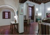 pelax hoteles centricos sevilla