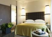 Este hotel urbano está diseñado con chic y elegancia eco hotel echo milan