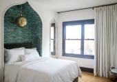 hotel boutique diseno unico