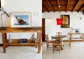 diseno chic estilo rustico