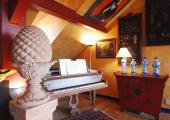deco madera confort elegancia