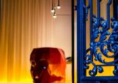 hotel amsterdam ambiente artistico