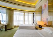suite hotel lujo confort vistas