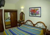 dormitorio conocido hotel gay