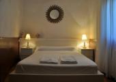 dormitorio privado hostal