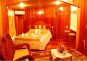 habitacion hotel boutique diseno unico