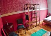 colores alegres hostel budapest