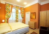 habitacion hotel boutique diseno moderno