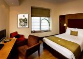 habitacion hotel boutique diseno contemporaneo