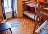 dormitorio compartido elegante comodo
