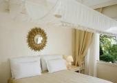 dormitorio confortable colores suaves