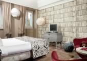 dormitorio amplio diseno moderno