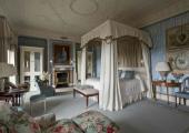 dormitorio chic glamour